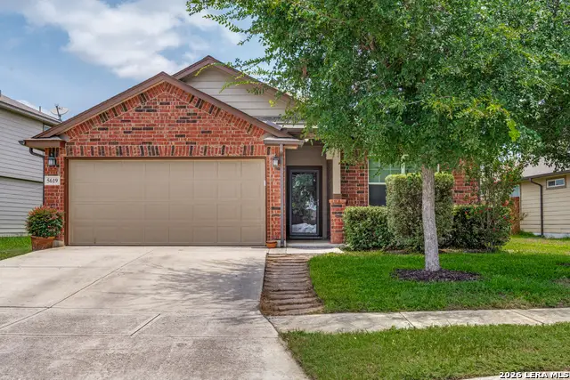 5619 Espada Clf, San Antonio, TX 78222 - #1