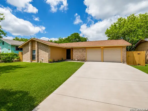 8711 Painted Tepee, San Antonio, TX 78242