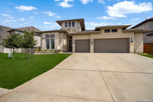 14823 Mapleton Hl, San Antonio, TX 78245 - #2