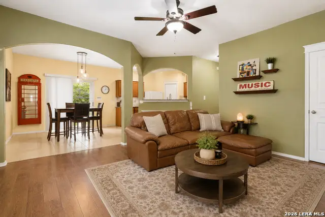 3903 Paradiso Loop, San Antonio, TX 78260 - #3