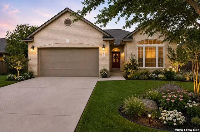 109 Sage Canyon, Boerne, TX 78006 - #2