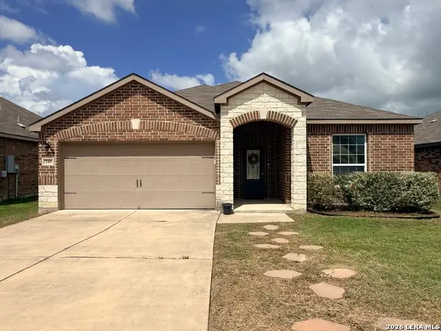 242 Azalea Way, New Braunfels, TX 78132 - #1