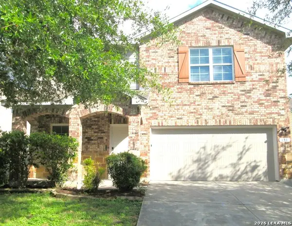 433 Slippery Rock, Cibolo, TX 78108