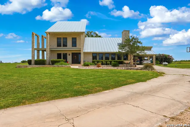 4874 Old Lehmann, Kingsbury, TX 78638 - #1