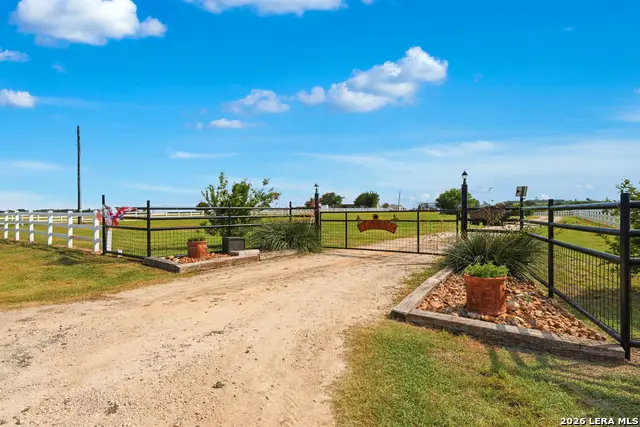 4874 Old Lehmann, Kingsbury, TX 78638 - #2