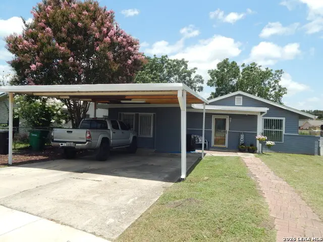 1807 Ann Arbor Dr, San Antonio, TX 78224 - #1
