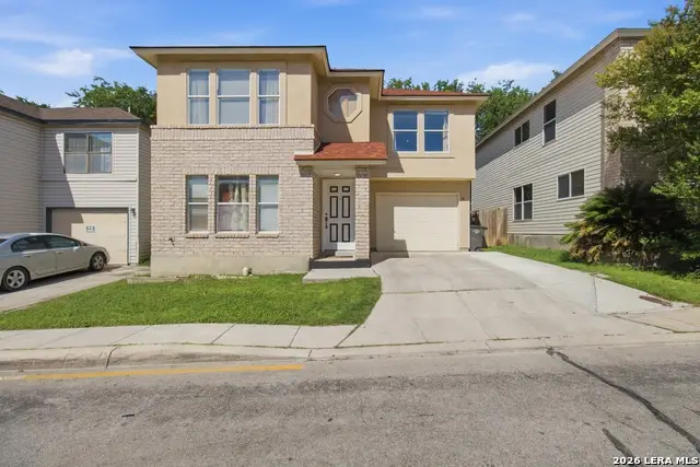 30 Mclennan Oak, San Antonio, TX 78240 - #1