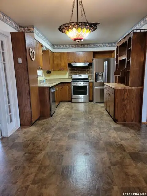 339 Covina Ave, San Antonio, TX 78218 - #3