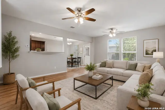 493 Auburn Park, Selma, TX 78154 - #2