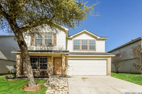 8039 Silver Grv, San Antonio, TX 78254