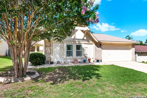 7111 Comanche Ridge Drive, Converse, TX 78109