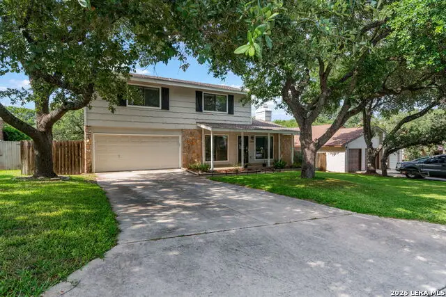 1931 Creek Hollow, San Antonio, TX 78259 - #2