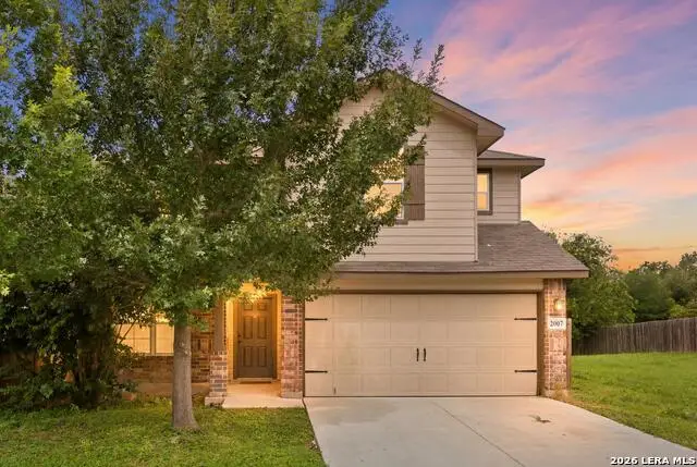 2007 Emerald Edge, San Antonio, TX 78245 - #1
