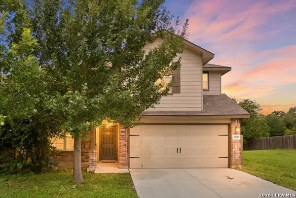 2007 Emerald Edge, San Antonio, TX 78245