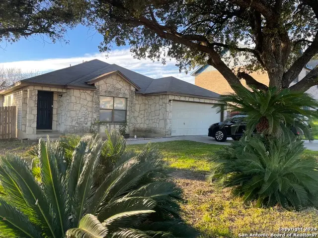 2003 Ellison Dr, San Antonio, TX 78245 - #1