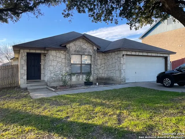 2003 Ellison Dr, San Antonio, TX 78245 - #2