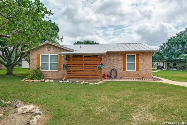 14944 Stuart Rd, San Antonio, TX 78223