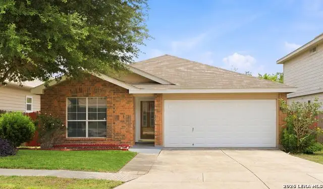 7310 Blazar Way, San Antonio, TX 78252 - #1