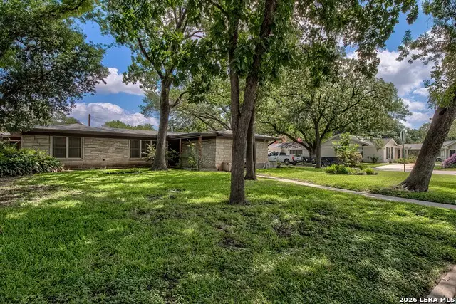 247 Tophill, San Antonio, TX 78209 - #2
