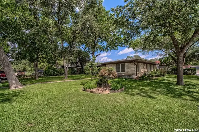 247 Tophill, San Antonio, TX 78209 - #3