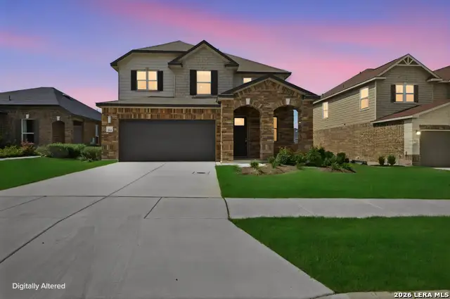 118 E Granite Shoals, Boerne, TX 78006 - #1