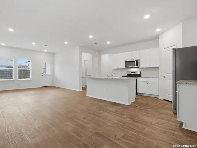 3260 Onion Crk, San Antonio, TX 78245 - #3