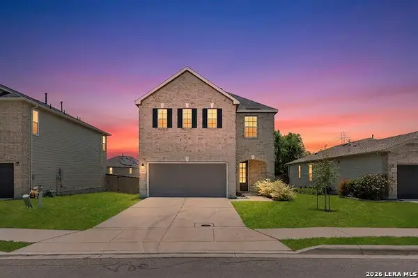 5012 Arrow Vista, Marion, TX 78124