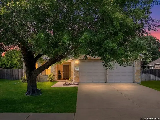 348 King Elder Ln, Leander, TX 78641 - #1