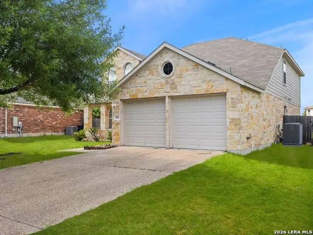 348 King Elder Ln, Leander, TX 78641 - #3
