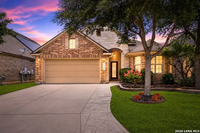 22718 Allegro, San Antonio, TX 78261 - #2