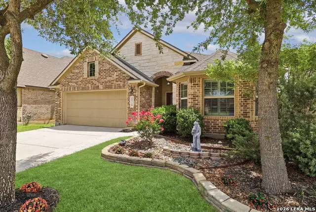 22718 Allegro, San Antonio, TX 78261 - #3