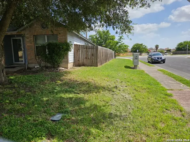 6435 Flatstone Pass, Converse, TX 78109 - #3