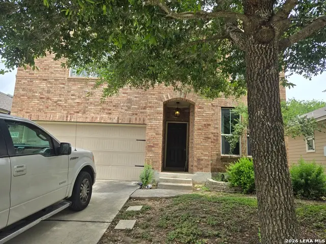 4431 Ashbel, San Antonio, TX 78223 - #2