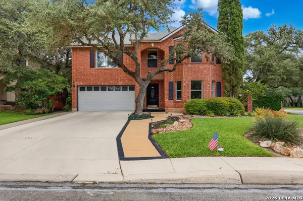 2143 Encanto Ridge, San Antonio, TX 78230