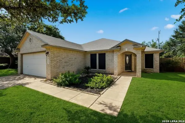 9222 Cedar Pt, Helotes, TX 78023