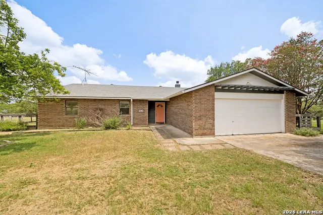 270 Briarwood Cir, Bandera, TX 78003 - #1