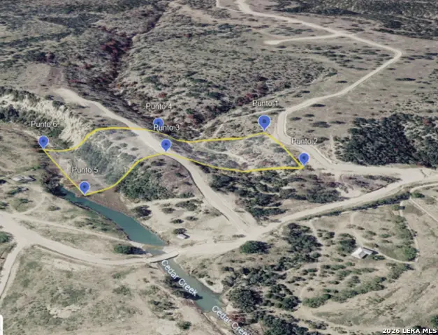 S3660 Seven Springs Ranch, Lot 27, Junction, TX 76849 - #1