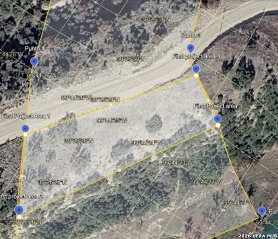 S3660 Seven Springs Ranch, Lot 27, Junction, TX 76849 - #3
