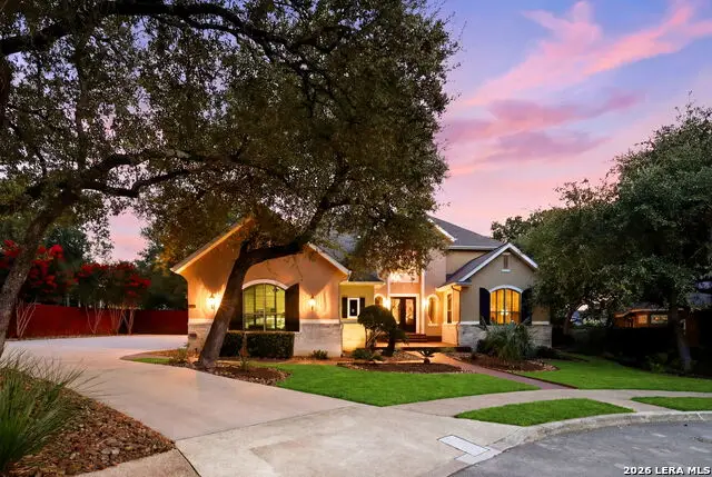 24003 Fog Cyn, San Antonio, TX 78258 - #2