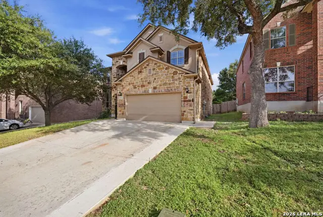 8026 Royal Fld, San Antonio, TX 78255 - #1
