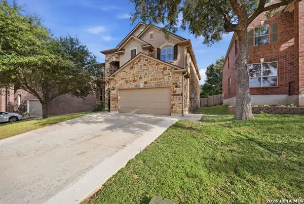 8026 Royal Fld, San Antonio, TX 78255
