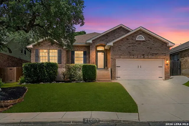 21009 Pedregoso Ln, San Antonio, TX 78258 - #1
