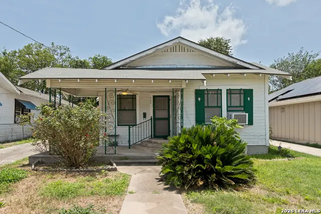 230 W High, San Antonio, TX 78210 - #3