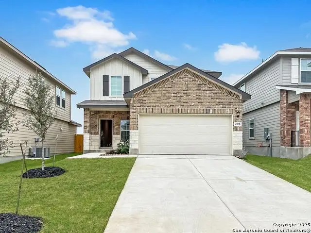 4958 Cork Crossing, New Braunfels, TX 78130 - #1