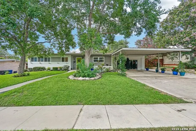 250 Springwood Ln, San Antonio, TX 78216 - #2