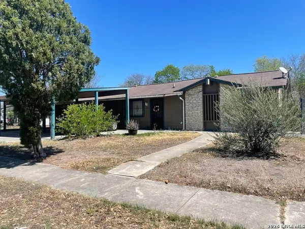 4830 Castle Bridge, San Antonio, TX 78218