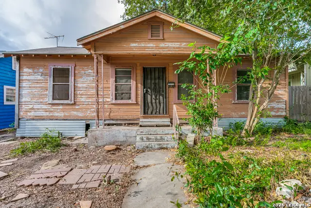 1330 W Rosewood Ave, San Antonio, TX 78201 - #2