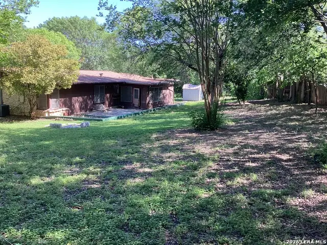 7502 Glacier, San Antonio, TX 78209 - #2
