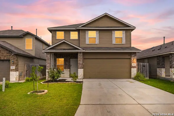 10512 Gala Blvd, San Antonio, TX 78252