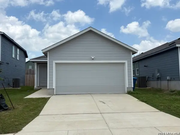 3550 Glade Creek, San Antonio, TX 78245